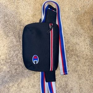champion fanny pack